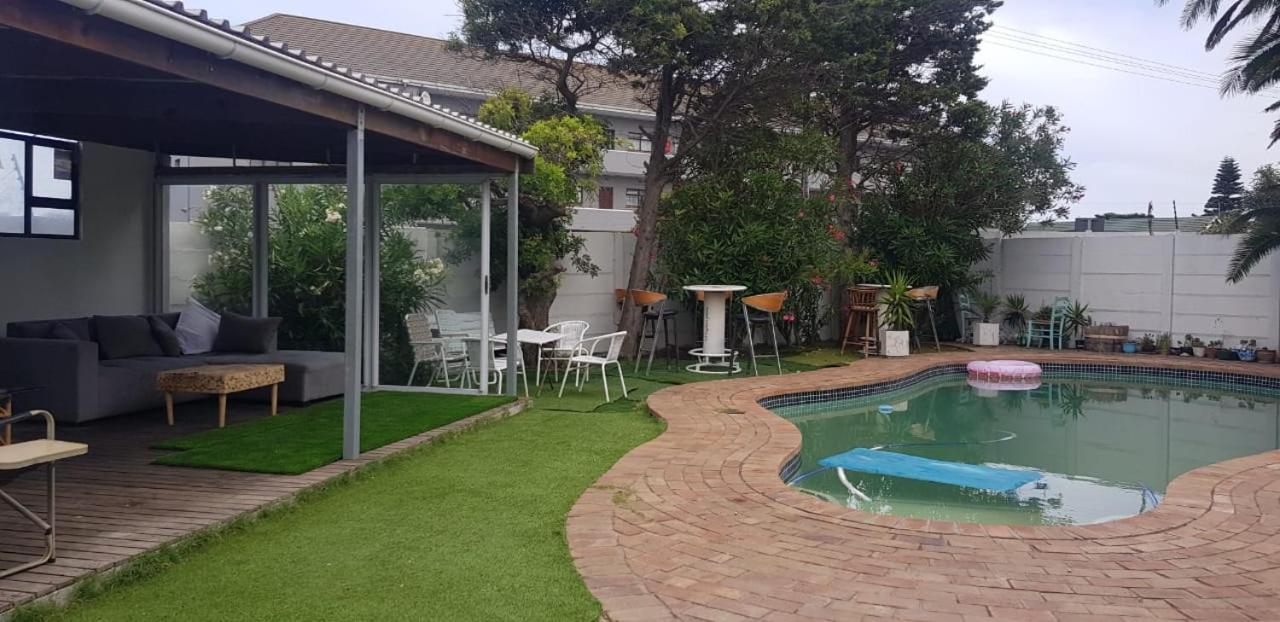 Salama Lodge Milnerton 케이프타운 외부 사진